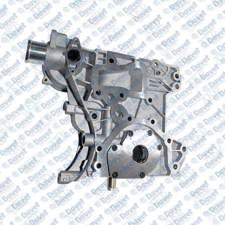 ZYP1030 Yag Pompasi Opel Astra H - J 1.6i - 1.6 T 2004-2016/ Corsa D - E 1.6 - 1.6i 16v Turbo 2006-/ Insignia 1.6 T 2008-/ Mokka 1.6 2012-/ Vectra C 1.8 16v 2002-2008/ Zafira B - C 1.6 2005-